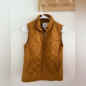 Old Navy XS Vest Great Condition